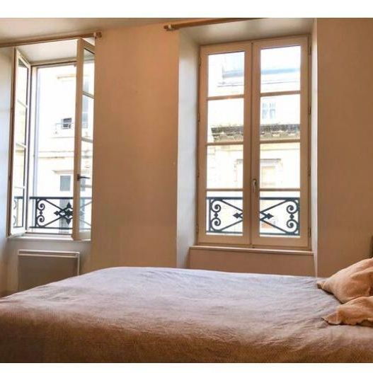 Location Appartement 2 pièces 48m² LA ROCHELLE 17000 - Photo 1