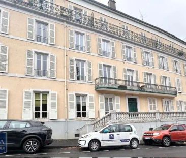 Appartement à louer 2 pièces 41.37m² - Photo 6