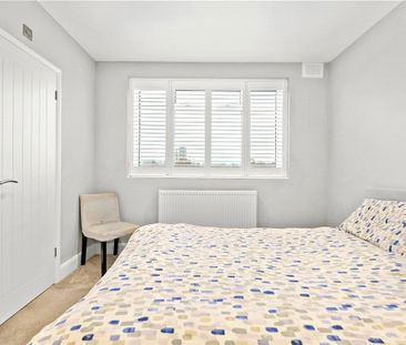 Located within secure gated grounds on a peaceful residential stree... - Photo 6