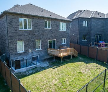 For Lease - 1038 Hardy Way Unit# Lower (Room), Innisfil, Ontario - Photo 4