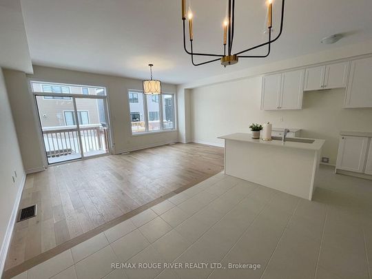 For Lease - 677 Ribstone Court, Oshawa, Ontario - Photo 1