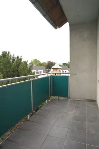 Klassische 3-Zimmer-Wohnung mit Loggia in zentraler Lage von Leverkusen-Schlebusch! - Photo 5