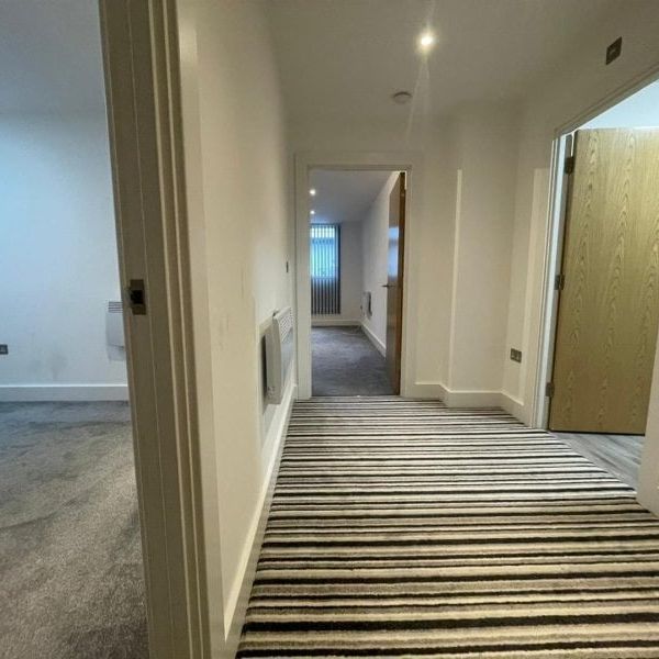 Market Court, Oliver Street, Birkenhead - Photo 1