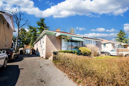 For Lease - 144 Overture Road Unit# Bsmt, Toronto, Ontario - Photo 4