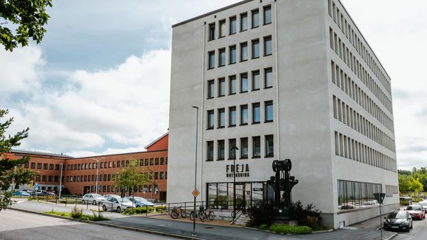 Fannalundsvägen 12, 74943, Enköping - Photo 1