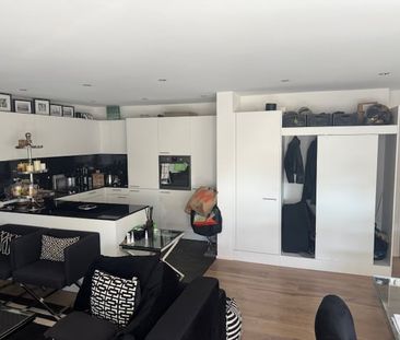 3.5 Zimmer, 95 m², 1. Stock - Foto 1