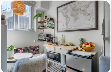 For Lease - 336 Davenport Road Unit# 102 (LOWER), Toronto, Ontario - Photo 2