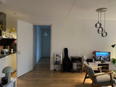 Te huur: Appartement Parkweg in Ede - Foto 2