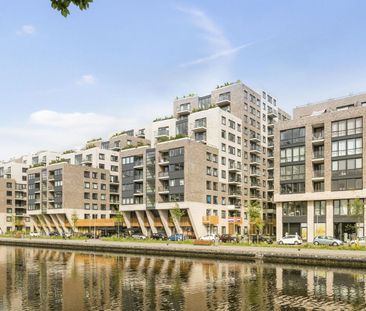 Appartement te huur: 1e Lulofsdwarsstraat 10-H 2521 AZ Den Haag - Photo 6