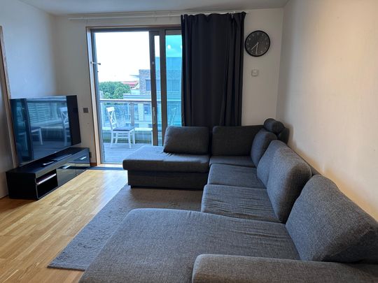 Anders Personsgatan, Göteborg - Photo 1