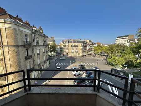 Appartement 2 pièces à louer - Photo 2