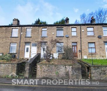 3 bedroom terraced house to rent - Photo 1