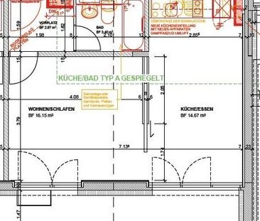 MIETEN OHNE KAUTION - Sonnige Lage in schöner Überbauung - Photo 3