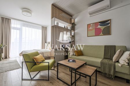 Warszawa, Wola, Mirów, Krochmalna - Фото 5