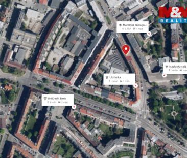 Pronájem bytu 2+kk, 54 m - Фото 6