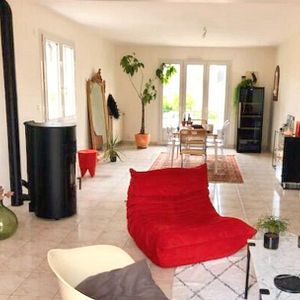 Maison 5 pièces non meublée de 130m² à Bruz - 1380€ C.C. - Photo 3