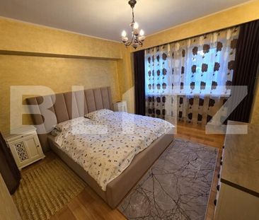 Apartament 4 camere, 100 mp, parcare privata, zona Ultracentral - Photo 1