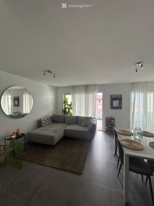 3.5 Zimmer, 81 m² - Photo 1