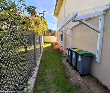 Appartement 2/3 pièces + Box de Parking + Rez-de-jardin - Photo 4