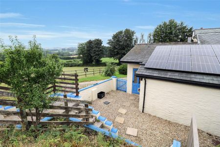 2 bedroom bungalow to rent - Photo 5