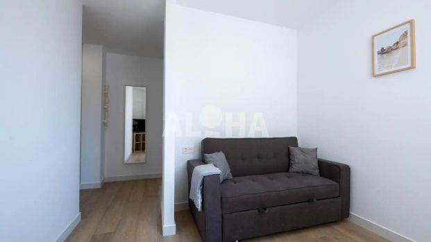 Apartamento de alquiler en Santa Barbara, Alfara del Patriarca - Foto 1