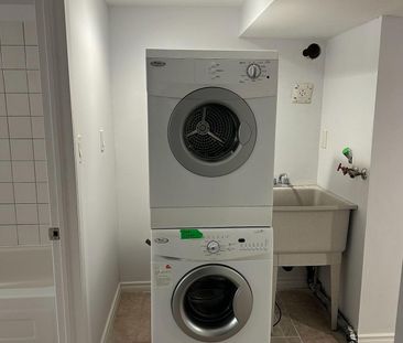 For Lease - 6398 Kingston Road Unit# Basement, Toronto, Ontario - Photo 4