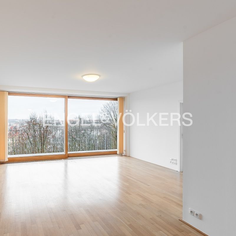 Pronájem bytu 4+kk 101 m² - Photo 1
