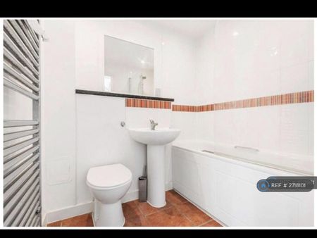 2 bedroom maisonette to rent - Photo 3