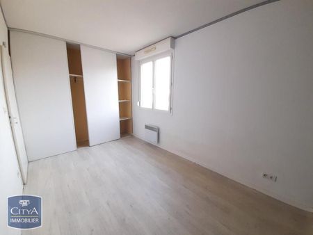 Location Maison 3 pièces 68m² LE PASSAGE 47520 - Photo 2