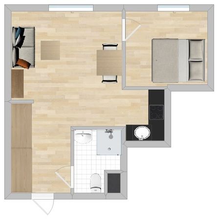 Gdańsk Żabianka, Jakuba Wejhera - Photo 2