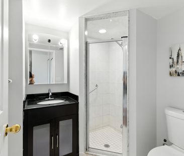 For Lease - 2585 Erin Centre Boulevard Unit# 607, Mississauga, Ontario - Photo 5