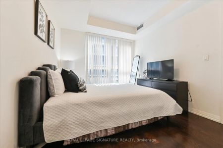 460 Adelaide Street E #717 - Photo 4
