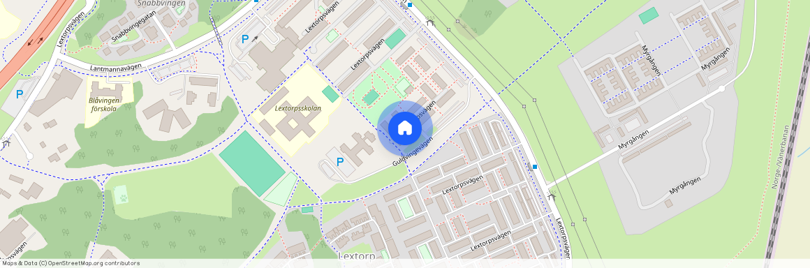 Lextorpsvägen 203, 46163, Trollhättan