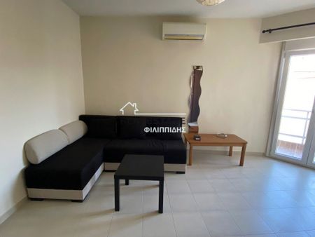 Studio/Γκαρσονιέρα για ενοικίαση Ιστορικό Κέντρο (Κομοτηνή) - Φωτογραφία 3