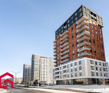 Appartement Chomedey (Laval) À Louer - Photo 1
