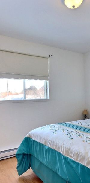 4.5 |St-Étienne-de-Lauzon| Stationnement - Photo 1