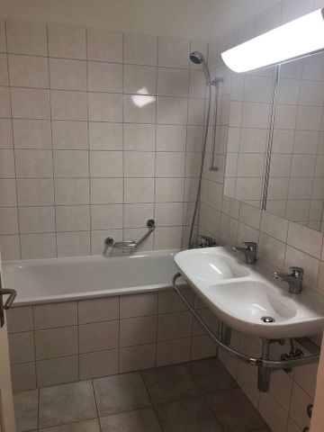 "Tolle Wohnung am Fusse des Uetlibergs" - Photo 3