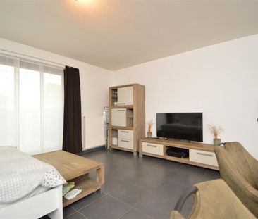 Hedendaags, modern nieuwbouwappartement van 95m² met 2 slaapkamers,... - Photo 1