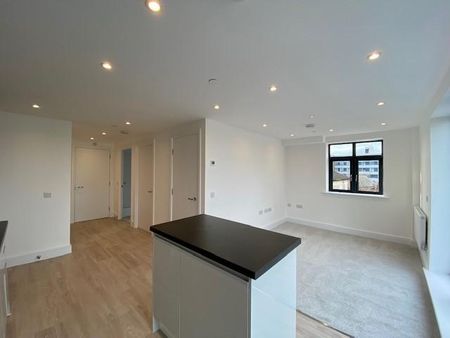 2 bedroom apartment to rent - Photo 2