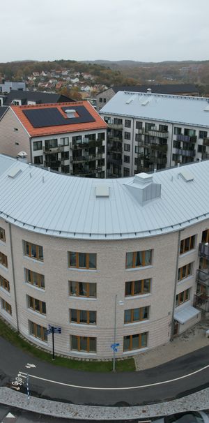 Herman Anderssons Väg, Göteborg - Foto 1