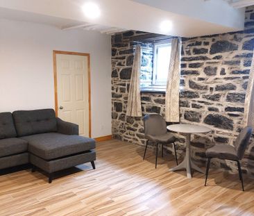 1 - 11 Rue Sainte-Ursule, Quebec - Photo 2