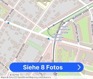 Liebevoll sanierte 3 RWE im Einzeldenkmal - Foto 1