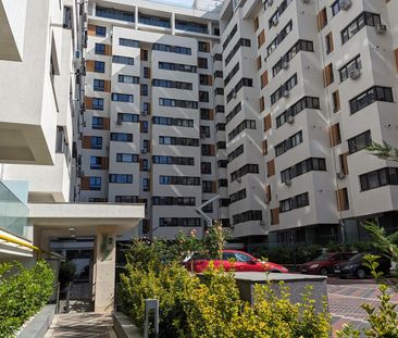 Duplex Lux, 3 camere, zona Parcul Carol, parcare inclusa, proprietar - Photo 4