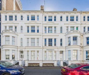Howard Square, Eastbourne, BN21 - Photo 1