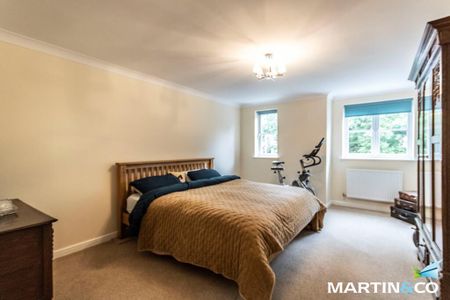 2 bedroom apartment to rent - Photo 3
