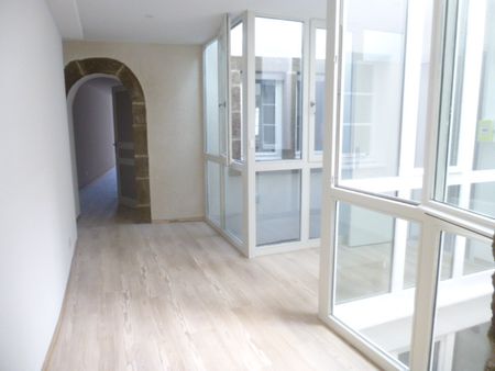 Location Appartement 2 pièces 97m² LE PUY EN VELAY 43000 - Photo 3