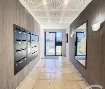 Location Appartement 2 pièces 41m² PONTHIERRY 77310 - Photo 5