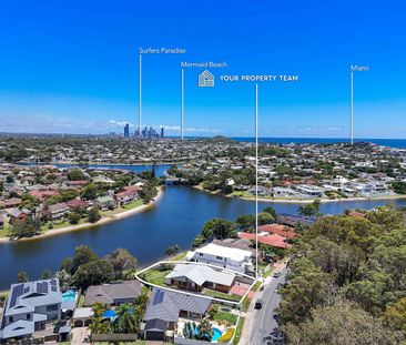 156 Burleigh Street, Burleigh Waters QLD 4220 - House For Rent | Do... - Photo 5