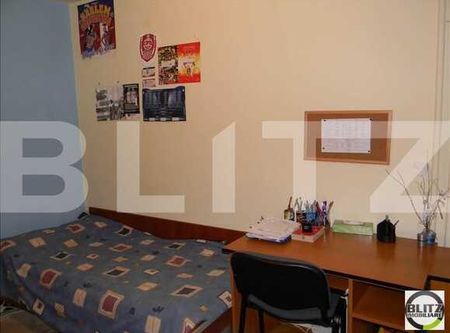 4 camere decomandate in Gheorgheni! - Fotografie 5