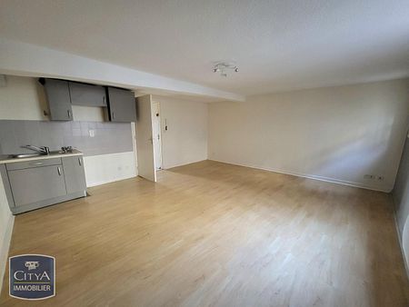 Location appartement 2 pièces de 44m² - Photo 2